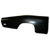 1969 Dodge Charger Quarter Panel Skin Passenger's Side 